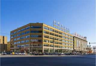 海盐新款2022斯柯达柯珞克4s店